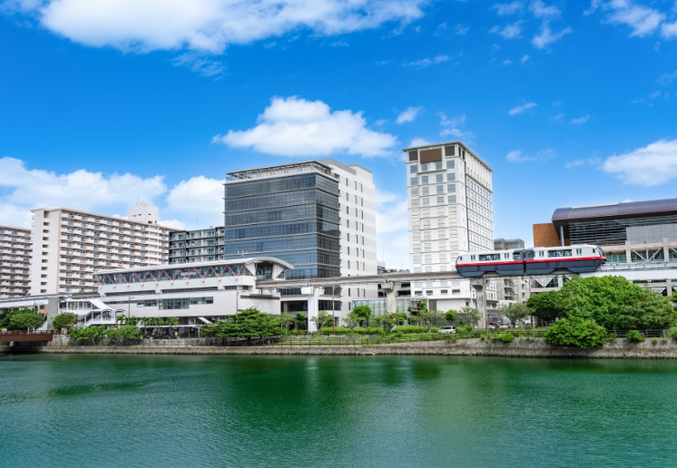 まちづくり事業